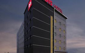 Ibis Kochi City Centre - An Accor Brand